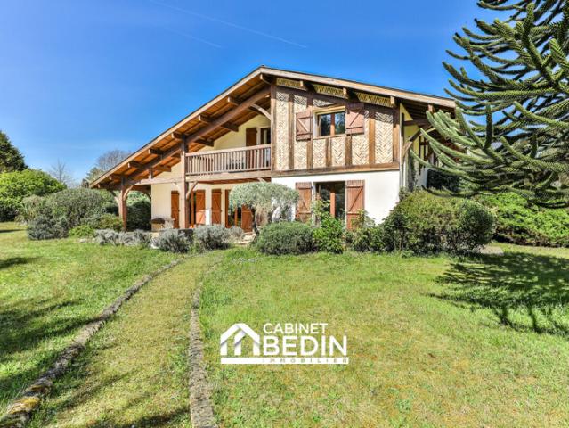 Maison 6 pièces