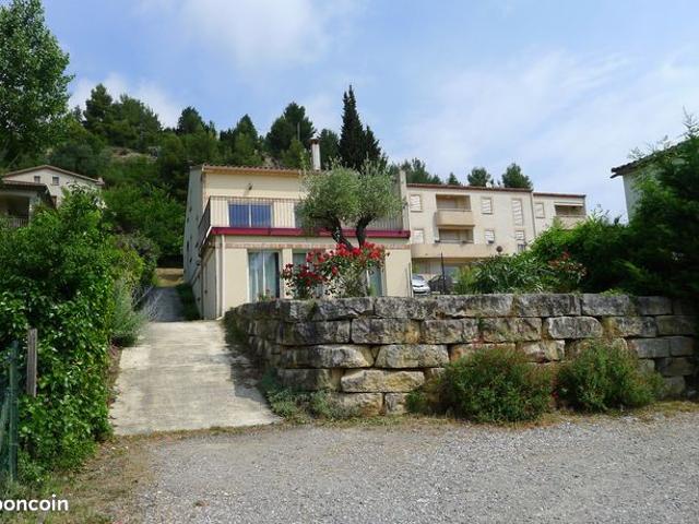 Maison 6 pièces 59 m²