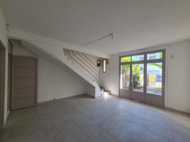 Maison 6 pièces