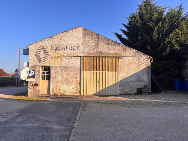 Maison 6 pièces 600 m²
