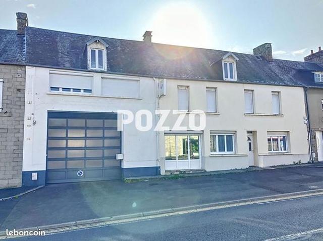 Maison 6 pièces 600 m²