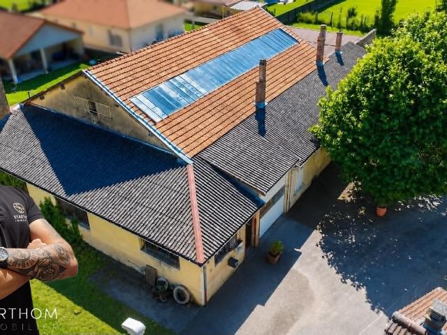 Maison 6 pièces 600 m²