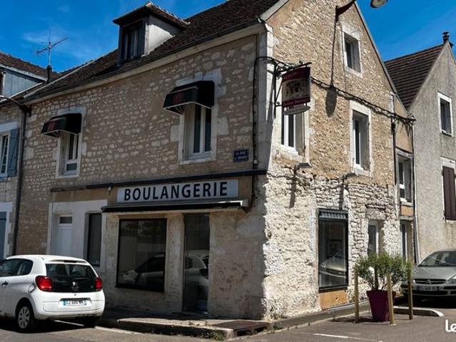 Maison 6 pièces 60 m²