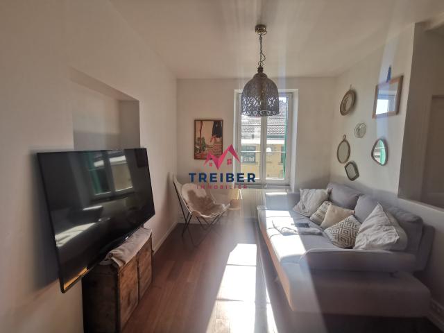 Maison 6 pièces 60 m²