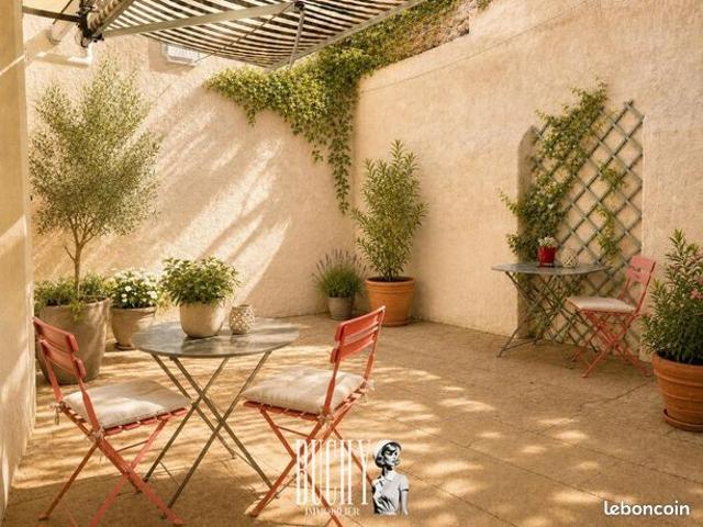 Maison 6 pièces 60 m²