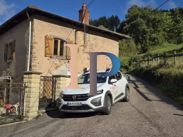 Maison 6 pièces 60 m²