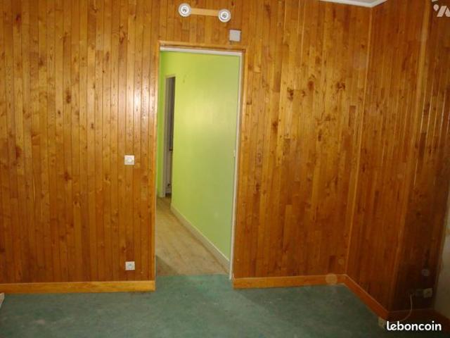 Maison 6 pièces 60 m²