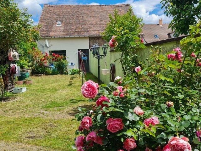 Maison 6 pièces