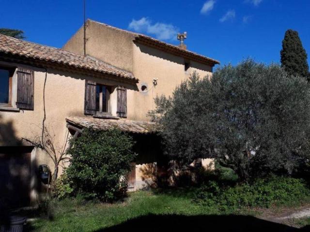 Maison 6 pièces