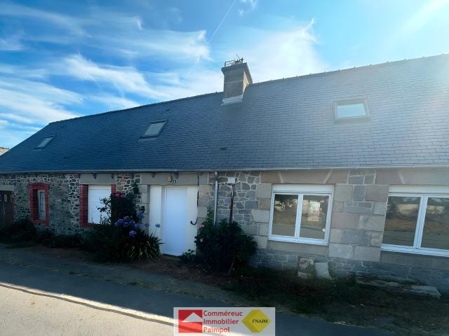 Maison 6 pièces 61 m²
