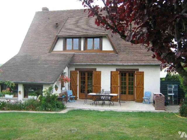 Maison 6 pièces