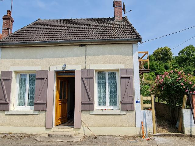 Maison 6 pièces 62 m²
