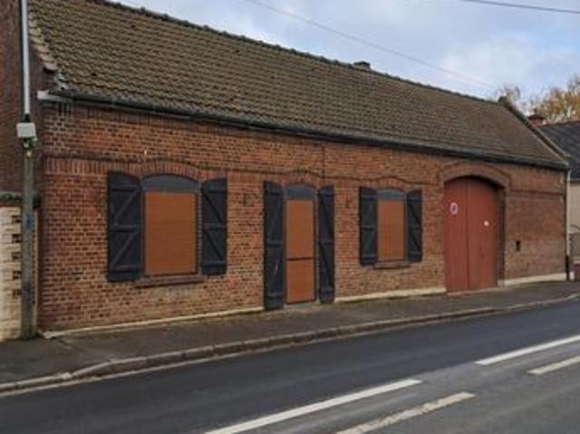 Maison 6 pièces 62 m²