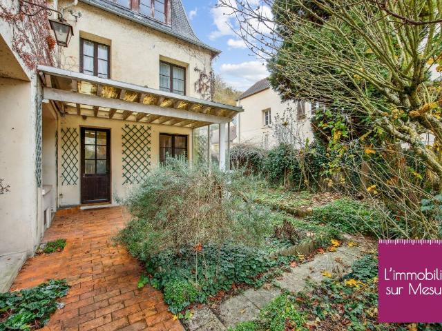 Maison 6 pièces