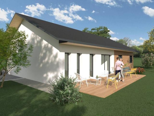Maison 6 pièces