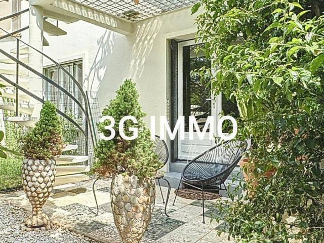 Maison 6 pièces