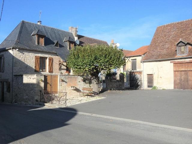 Maison 6 pièces