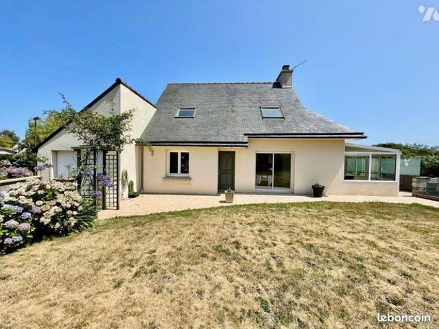 Maison 6 pièces 64 m²