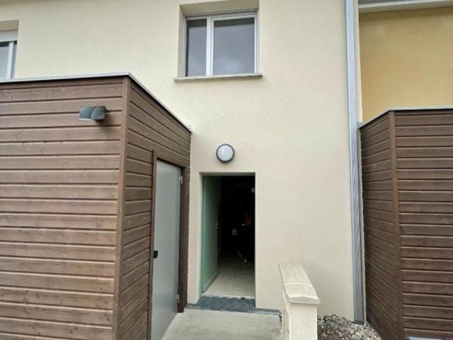 Maison 6 pièces 64 m²