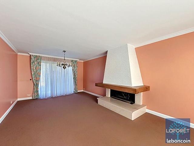 Maison 6 pièces 65 m²