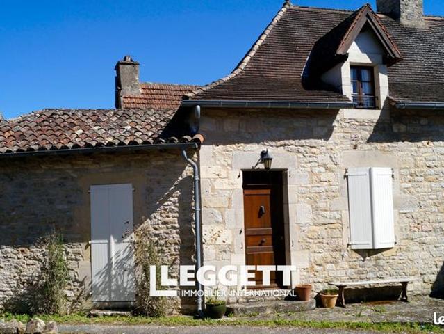 Maison 6 pièces 65 m²