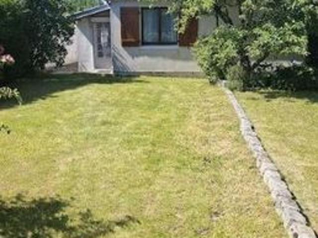 Maison 6 pièces 65 m²