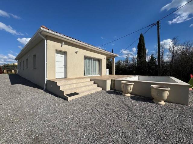 Maison 6 pièces