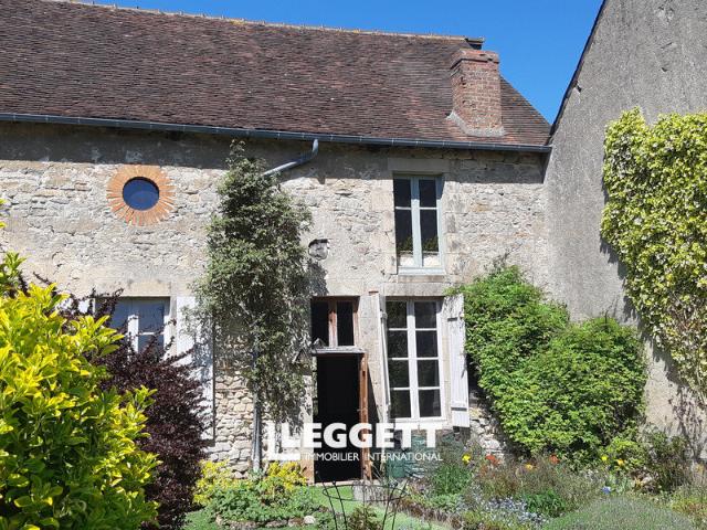 Maison 6 pièces