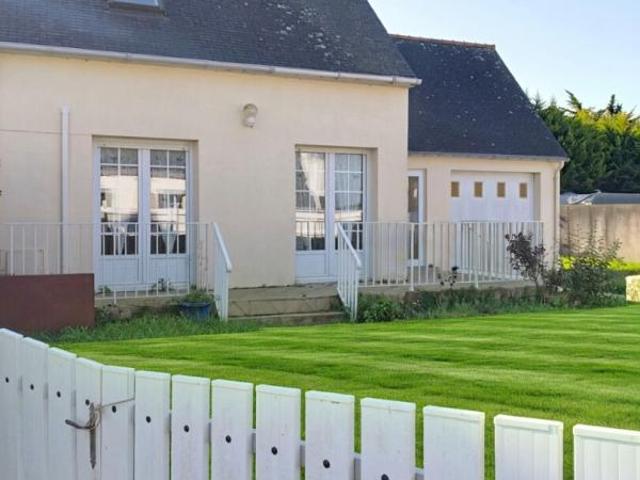 Maison 6 pièces 66 m²