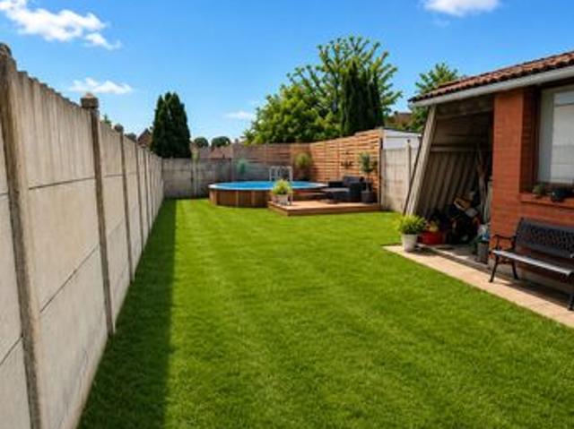 Maison 6 pièces 66 m²