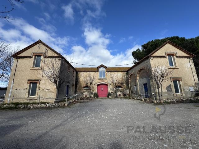 Maison 6 pièces