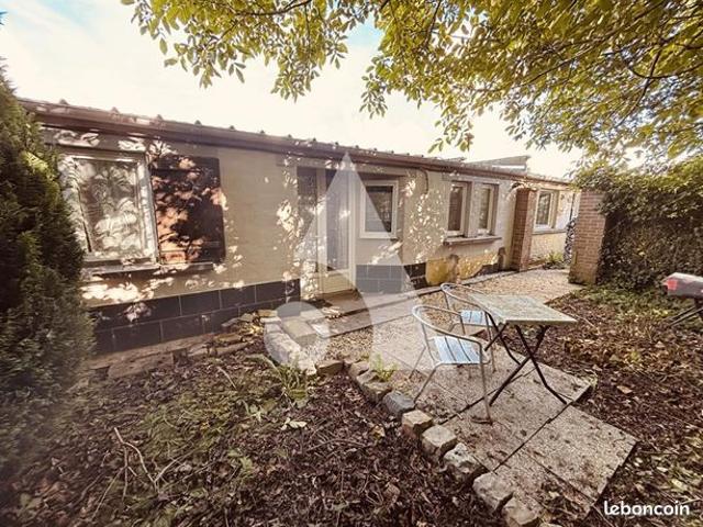 Maison 6 pièces 67 m²