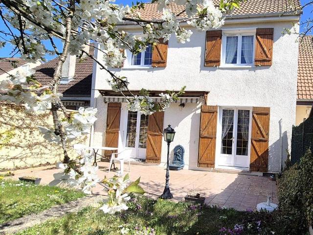Maison 6 pièces