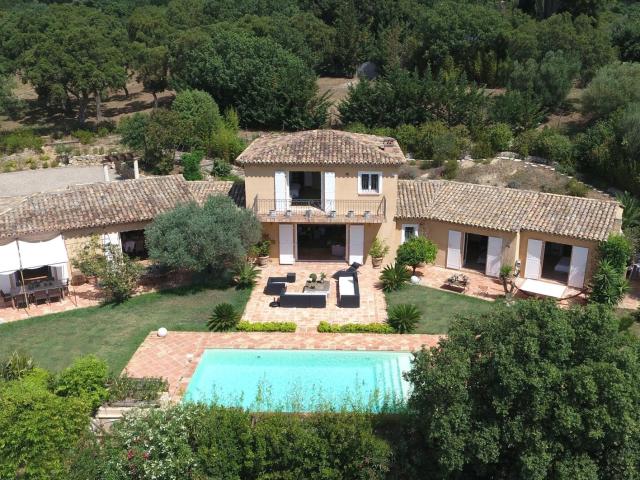 Maison 6 pièces