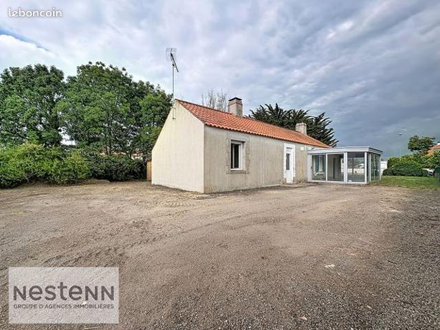 Maison 6 pièces 68 m²