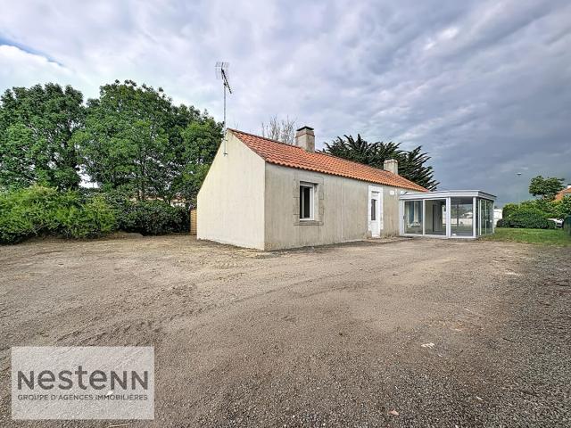 Maison 6 pièces 68 m²