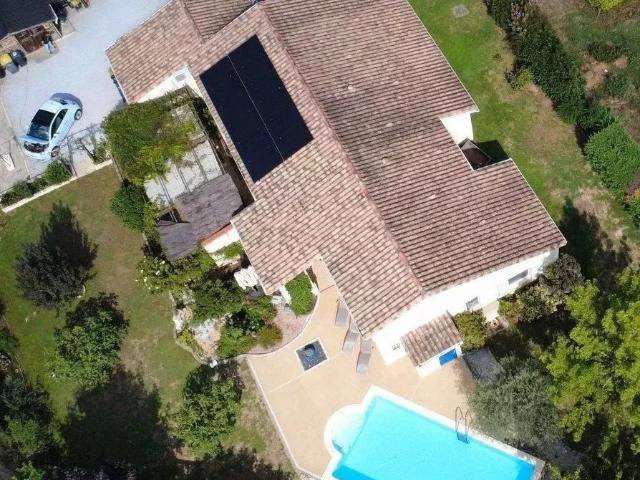 Maison 6 pièces 144 m²