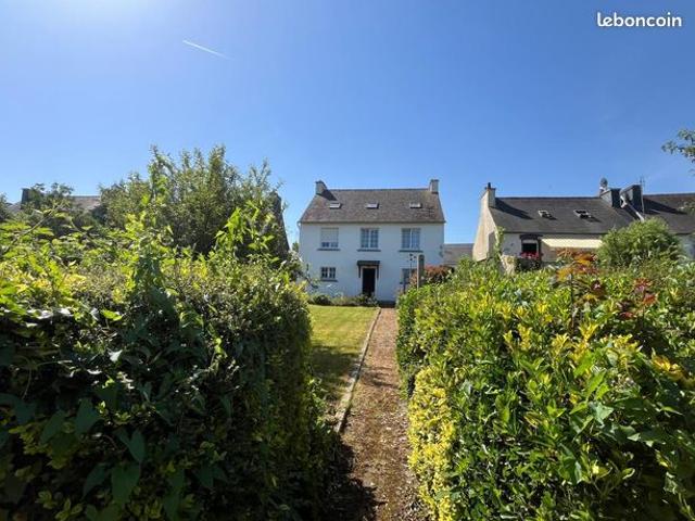 Maison 6 pièces 69 m²