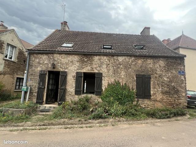 Maison 6 pièces 69 m²