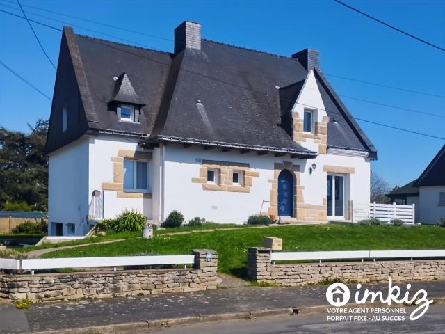Maison 6 pièces