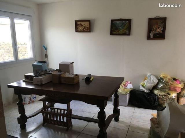 Maison 6 pièces 70 m²