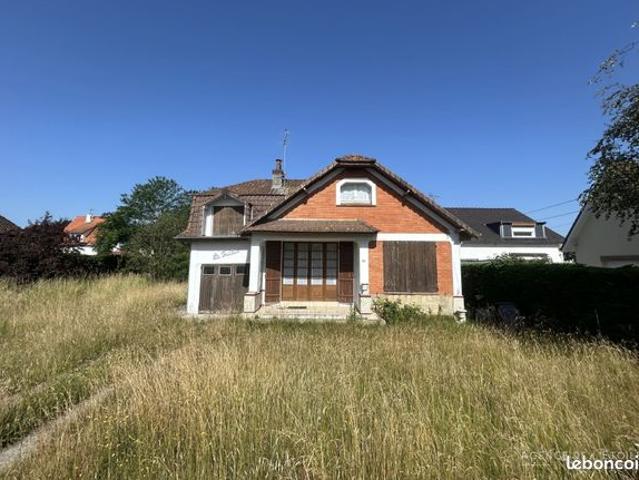 Maison 6 pièces 70 m²