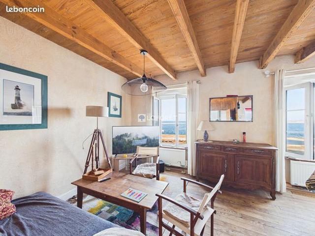 Maison 6 pièces 70 m²