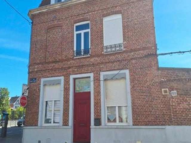 Maison 6 pièces 70 m²