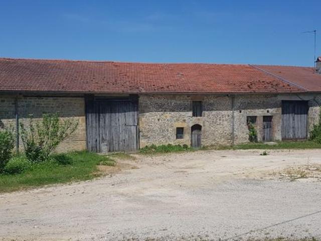 Maison 6 pièces 70 m²