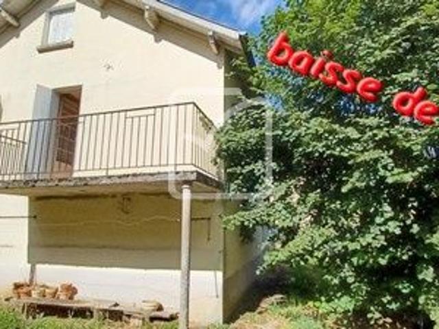 Maison 6 pièces 70 m²