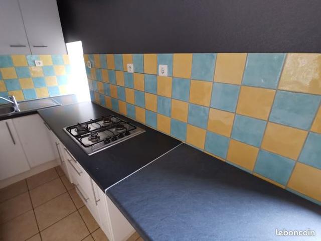 Maison 6 pièces 70 m²