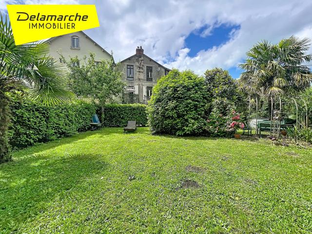 Maison 6 pièces 70 m²