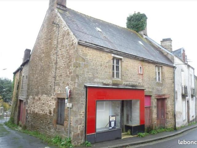Maison 6 pièces 70 m²