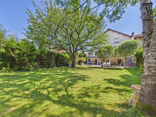 Maison 6 pièces 149 m²